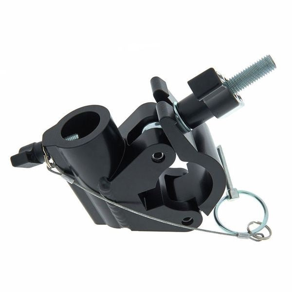 Doughty TV DOUGHTY CLAMP (black)