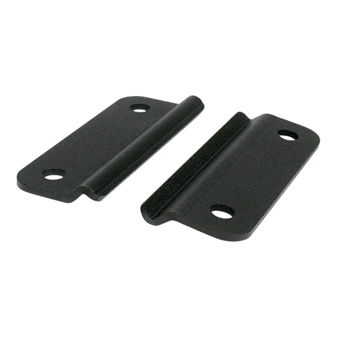 Doughty STUDIO RAIL CLAMPS X 2