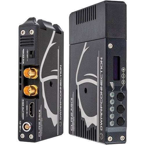 DwarfConnection DC-LINK-CLR2.MKII WHDI Set