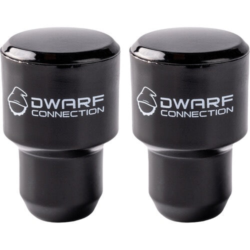 DwarfConnection DC-LINK Antenna Mini Mushroom (Set with 2 pieces)