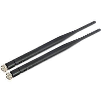 DwarfConnection DC-LINK Antenna Omnidirectional Rod (Set with 2 pieces)