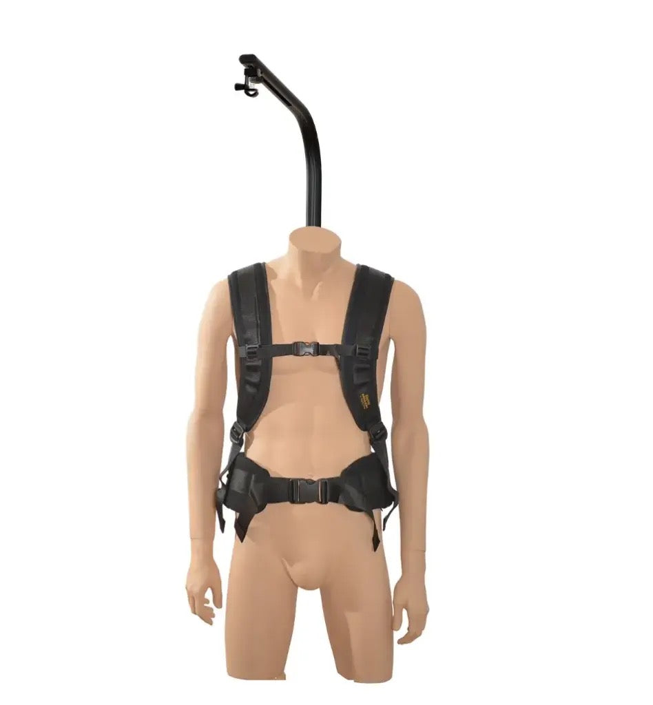 EasyRig Easyrig Minimax, complete with bag(Standard Camera Hook) - Open Box