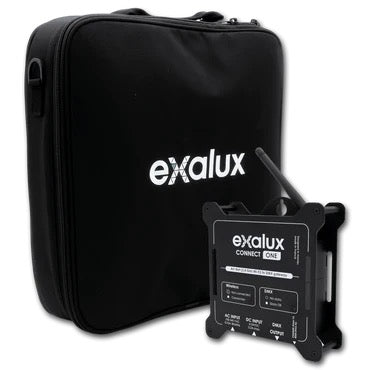 Exalux CONNECT ONE STARTER KIT/EU