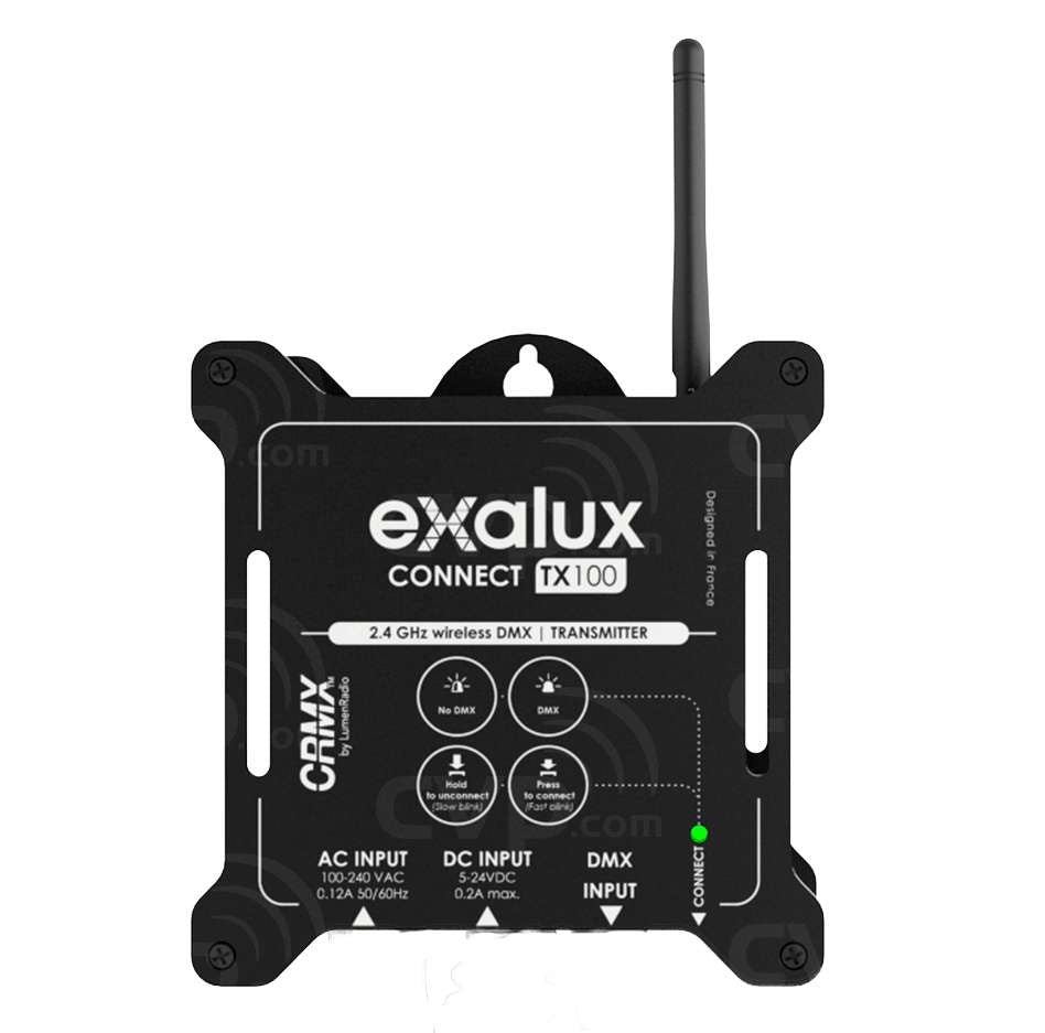 Exalux CONNECT-TX100 "STARTER"