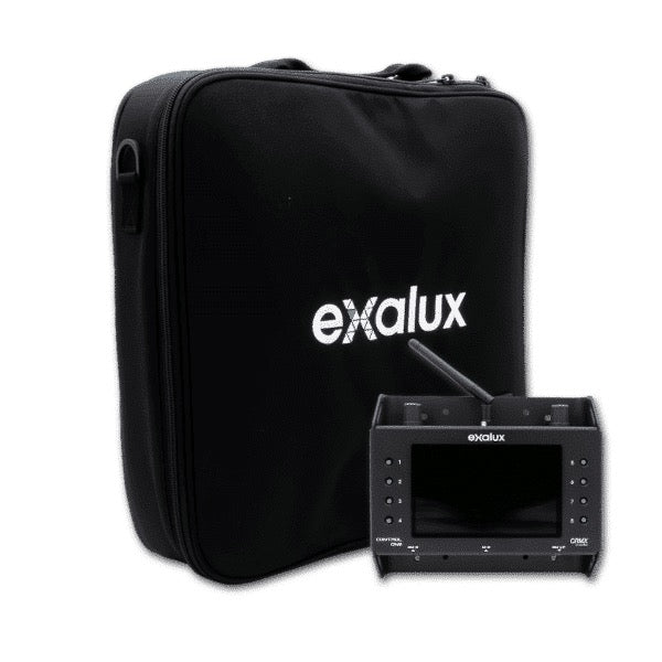 Exalux CONTROL ONE BASIC KIT