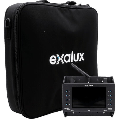 Exalux CONTROL-ONE STARTER KIT