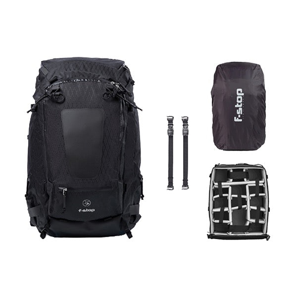 F-Stop DuraDiamond Tilopa Bundle Anthracite - Open Box