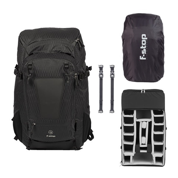 F-Stop DuraDiamond Shinn Bundle Anthracite - Open Box