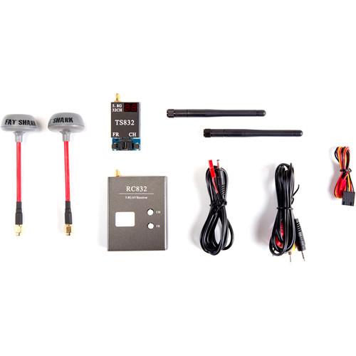 Freefly Systems Wireless Receiver & Tranmitter 5.8G for FPV *, **