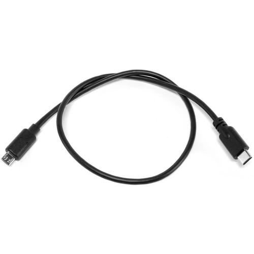 Freefly Systems USB Type C to Micro B Cable