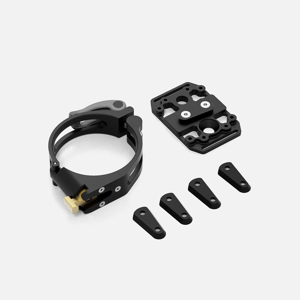 Freefly Systems Pop-N-Lock 50mm Quick Release