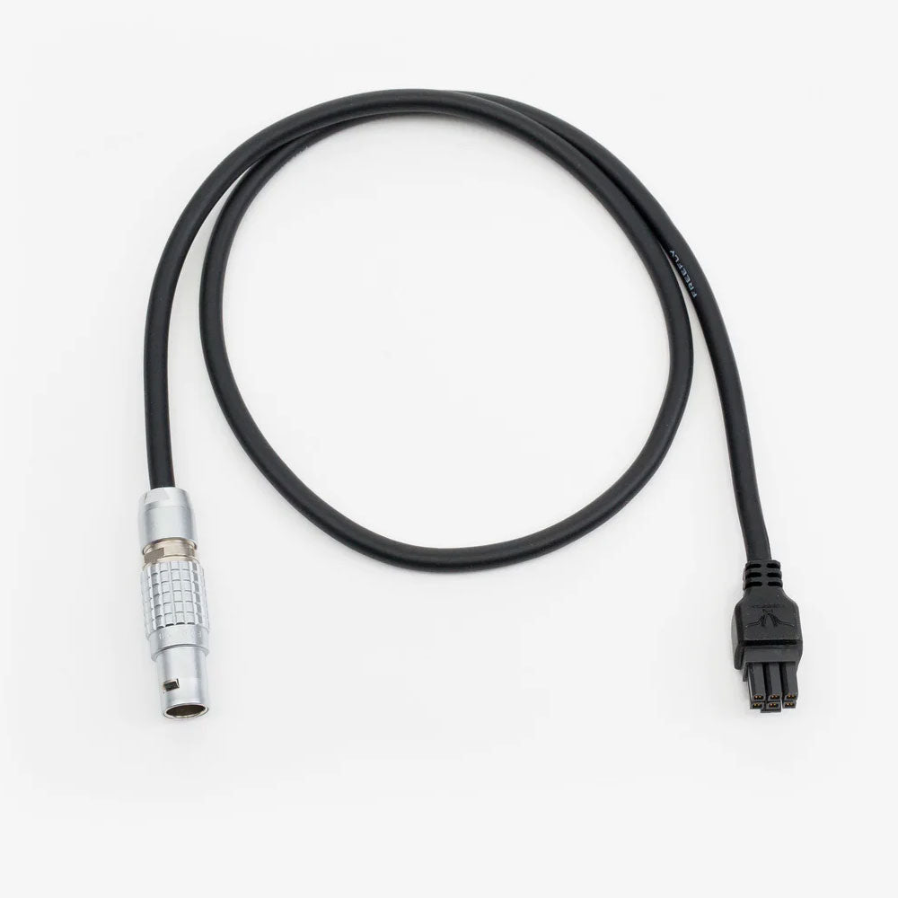 Freefly Systems MōVI Pro / XL Lens Motor Cable - Long