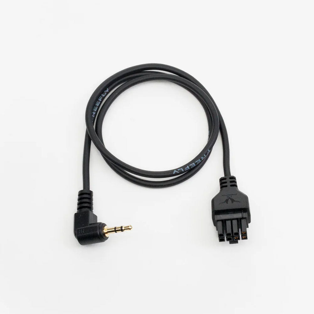 Freefly Systems MōVI Pro / XL LANC Serial Cable - Long