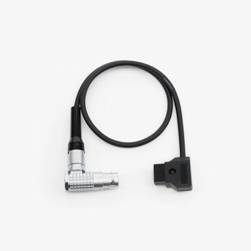 Freefly Systems ARRI Alexa Mini D-Tap Power Cable - Long