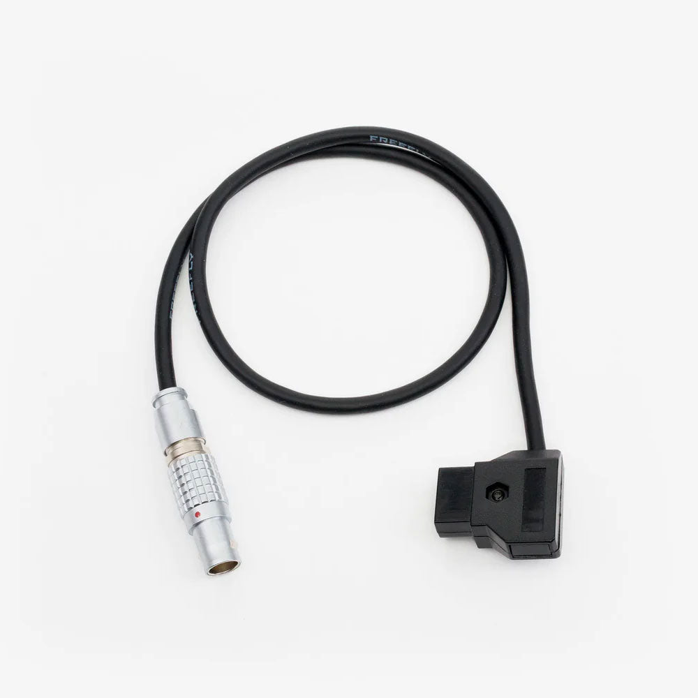 Freefly Systems RED EPIC D-tap Power Cable - Long