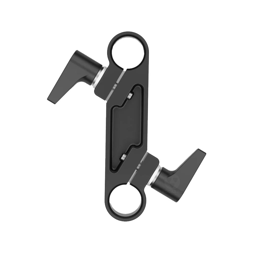 Freefly Systems 13 mm Dual Quick Release Mount
