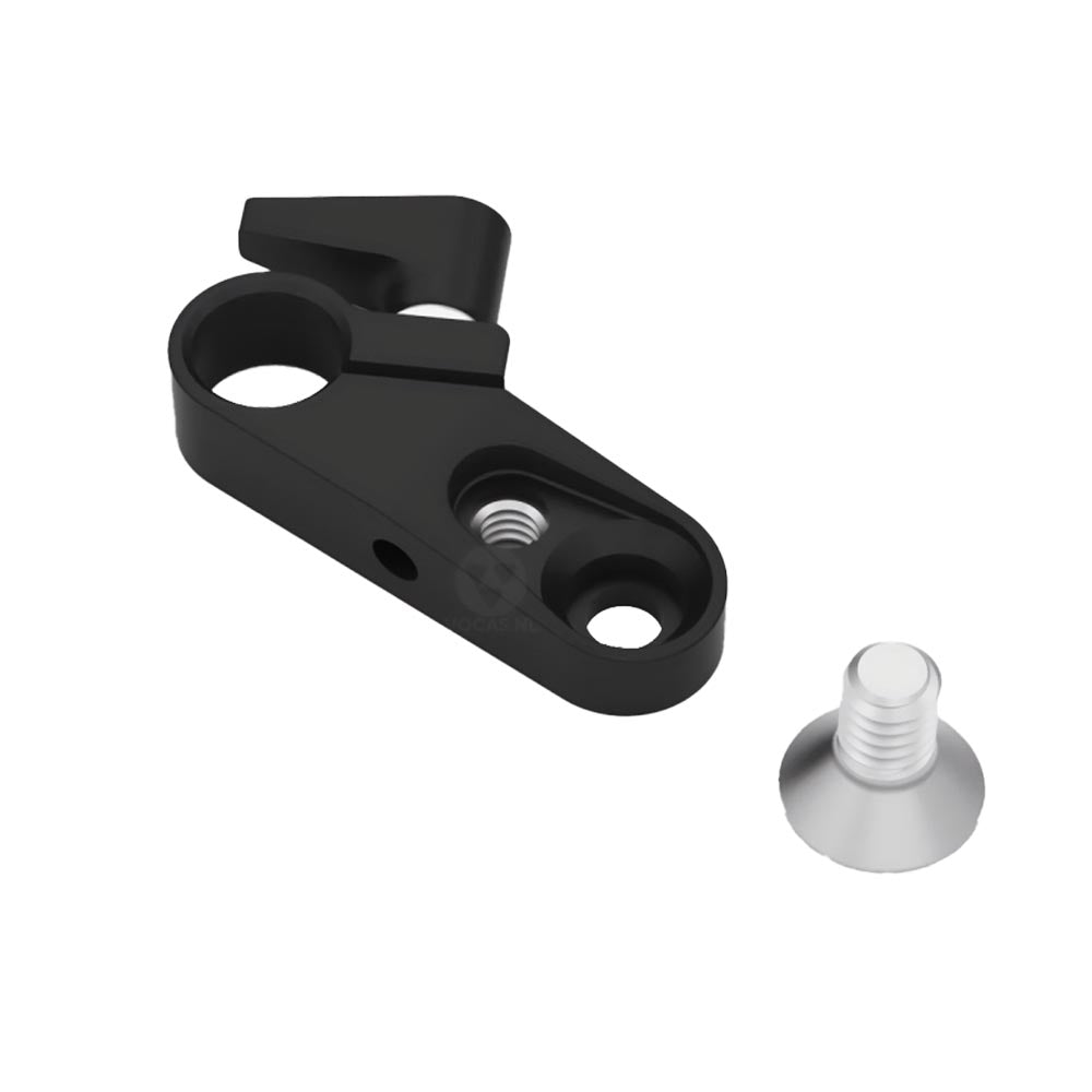 Freefly Systems 13 mm Quick Release Baseplate