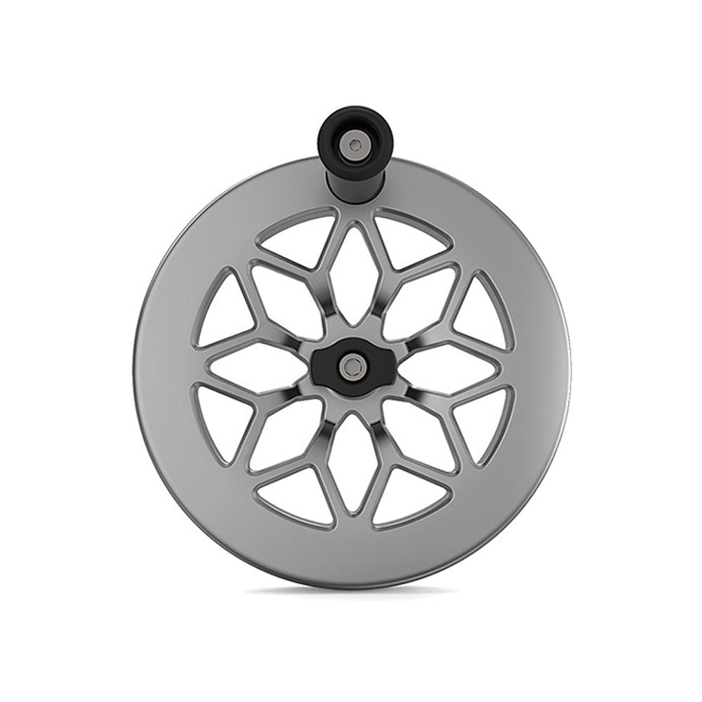 Freefly Systems Cutout Stainless Steel Wheel