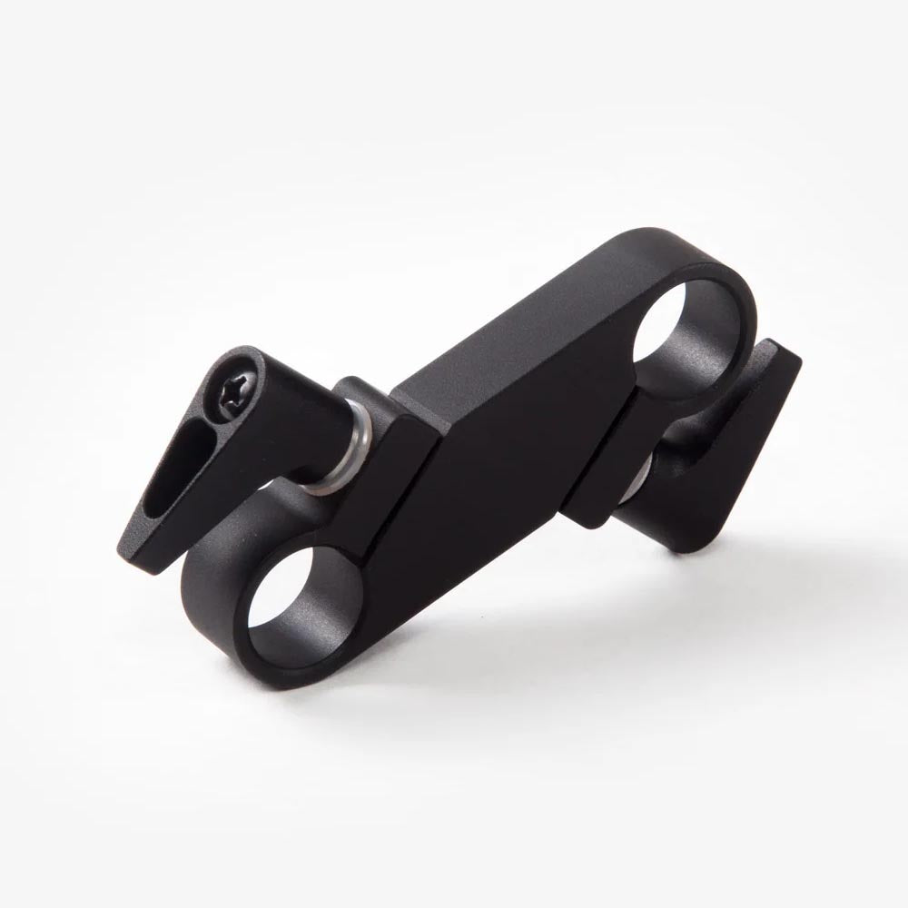 Freefly Systems 13mm Double Clamp Mount