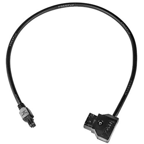 Freefly Systems D-Tap Cable for FRX Pro