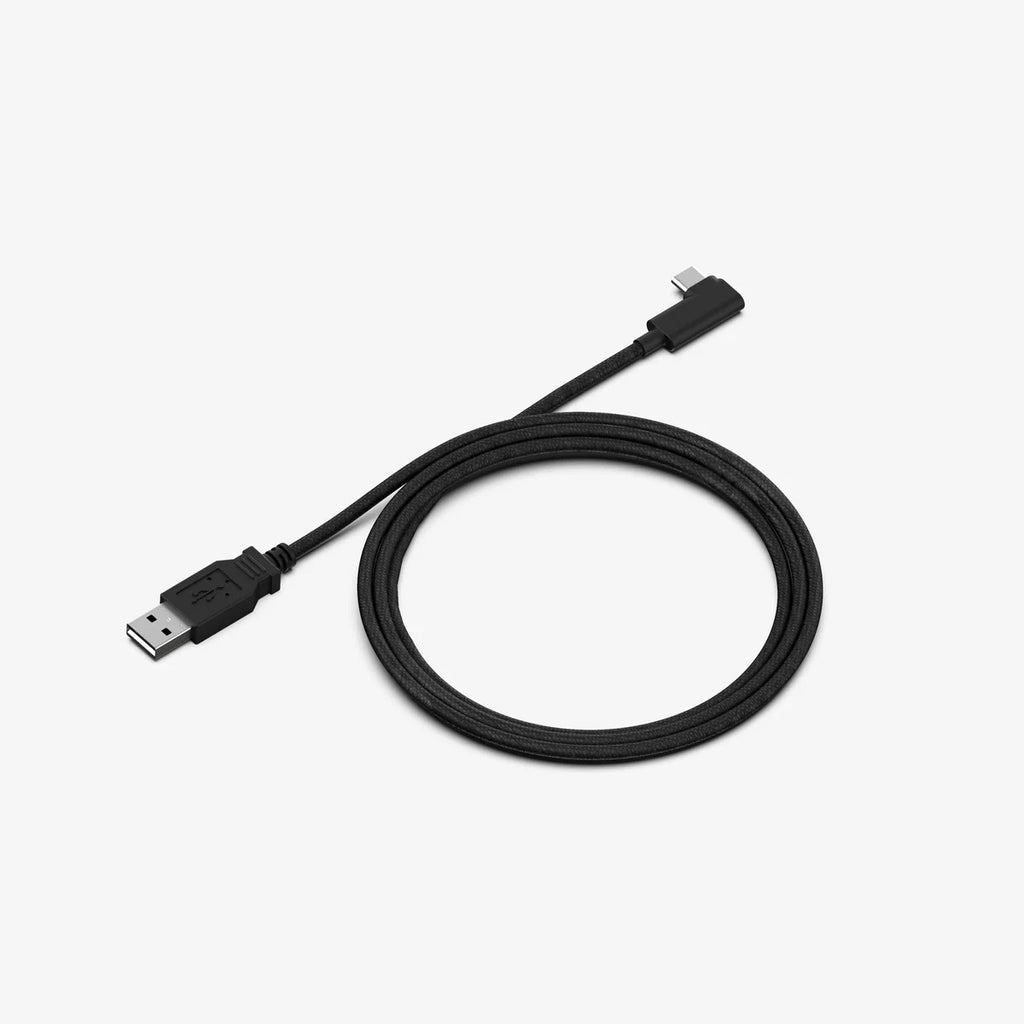 Freefly Systems USB Right Angle Type C to Type A Cable