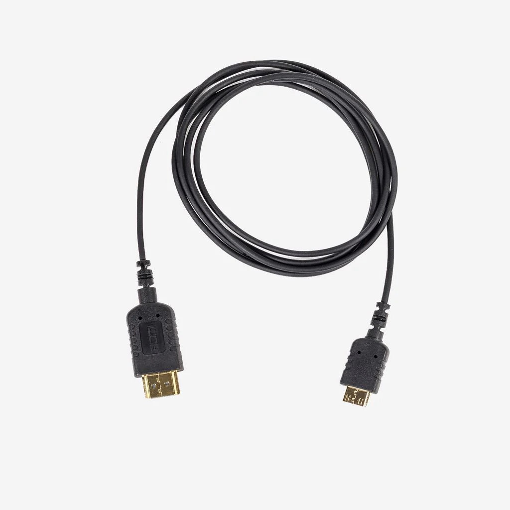 Freefly Systems Lightweight Mini to Standard Video Cable (1.5m)