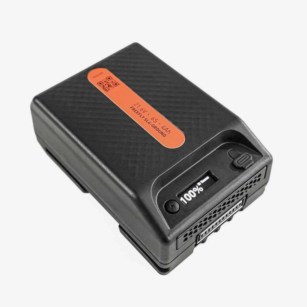 Freefly Systems SL4-Ground Battery