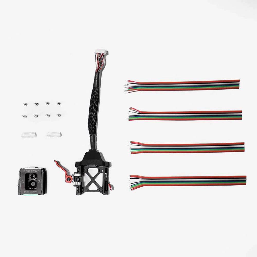 Freefly Systems Freefly Smart Dovetail Kit