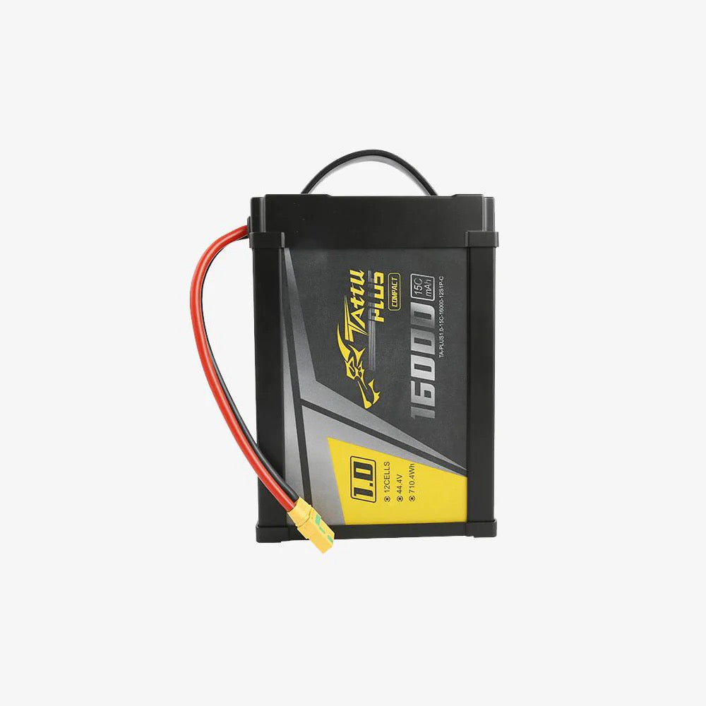 Freefly Systems Alta X 12S Flight Pack - 16AH 20C (Single Battery)