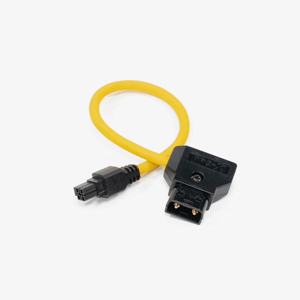 Freefly Systems Ember D-Tap Power Cable