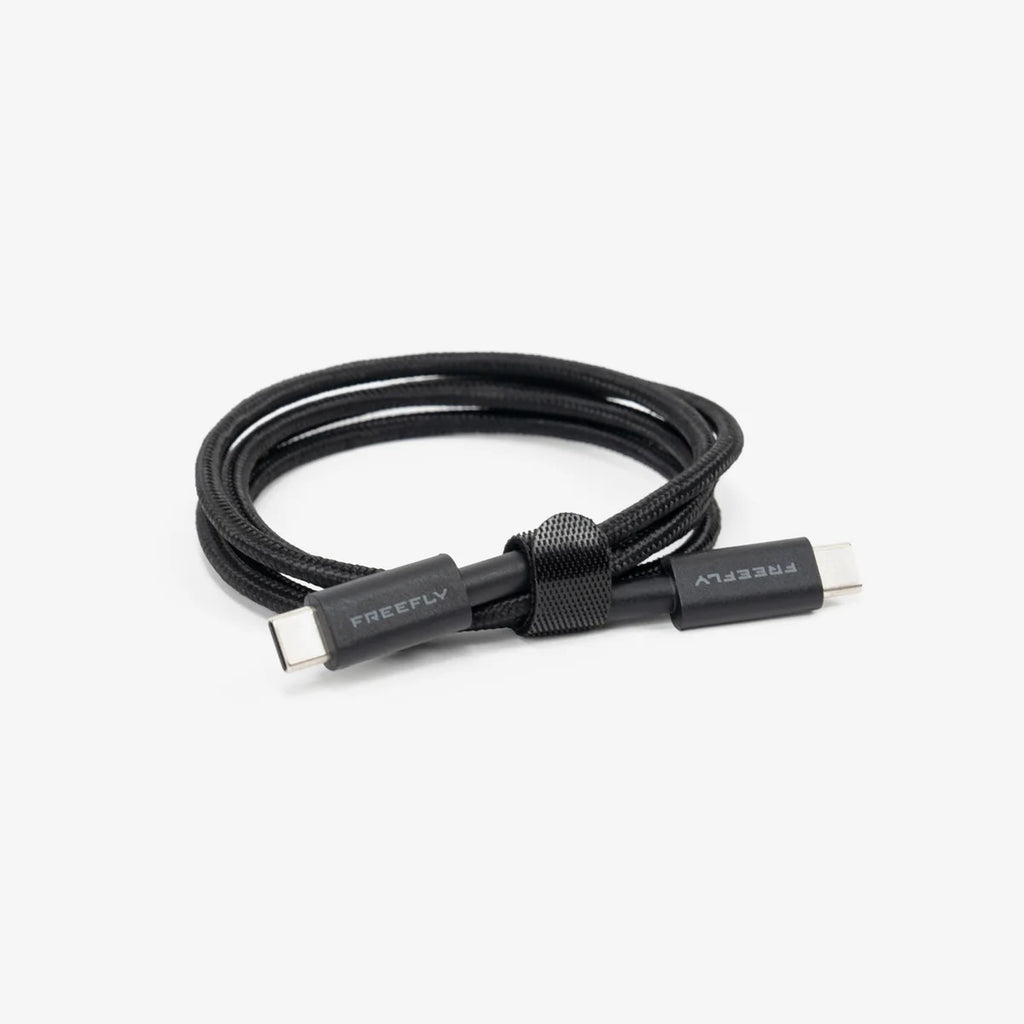 Freefly Systems USB C to USB C 3.0 Cable (1 m)