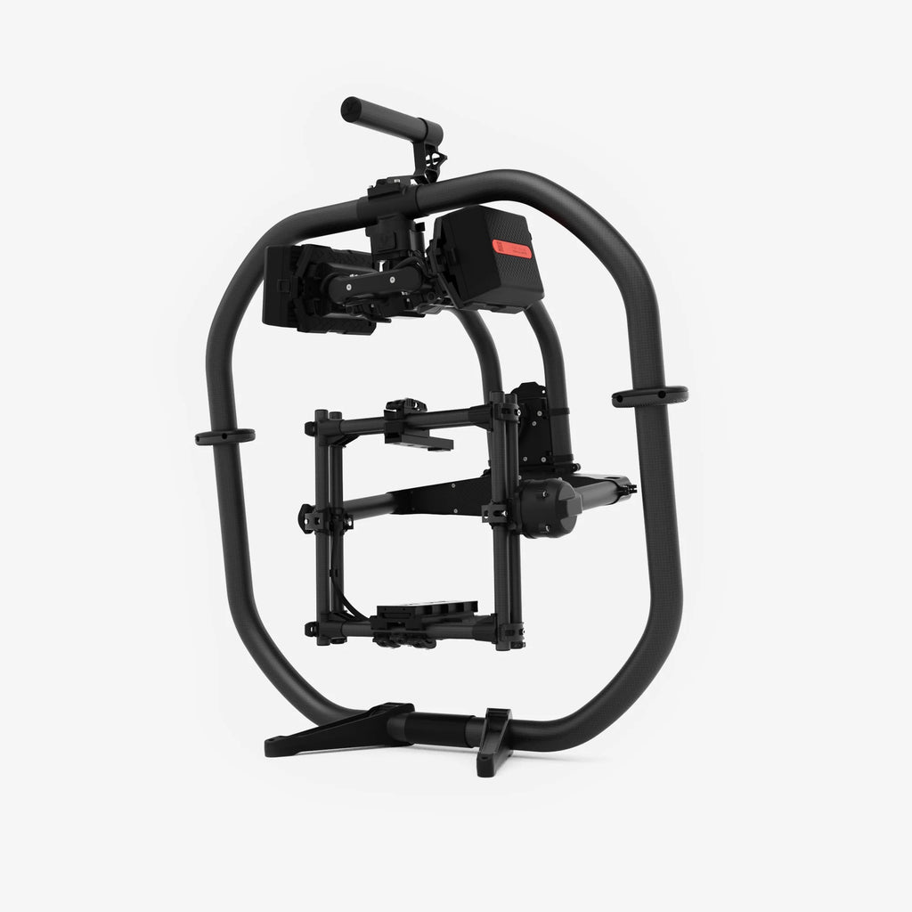 Freefly Systems Mōvi Pro Essentials Bundle + Travel Case (SL4)