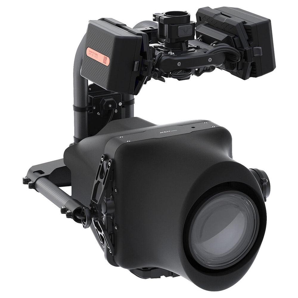 Freefly Systems Mōvi Carbon - Mōvi Carbon (Ember S5k)