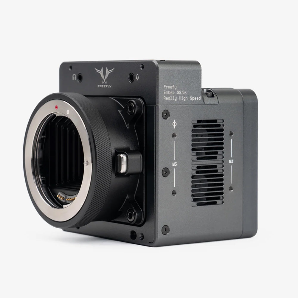 Freefly Systems Ember S2.5K