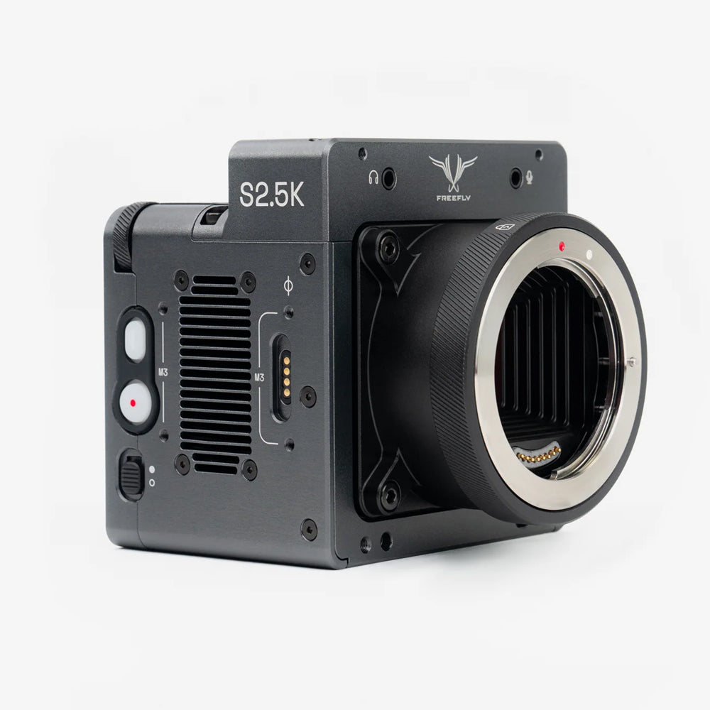 Freefly Systems Ember S2.5K – Dedotec Schweiz