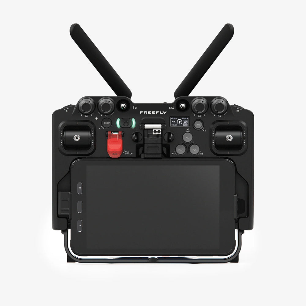 Freefly Systems Pilot Pro Controller Kit (Alta X, Herelink RF)*