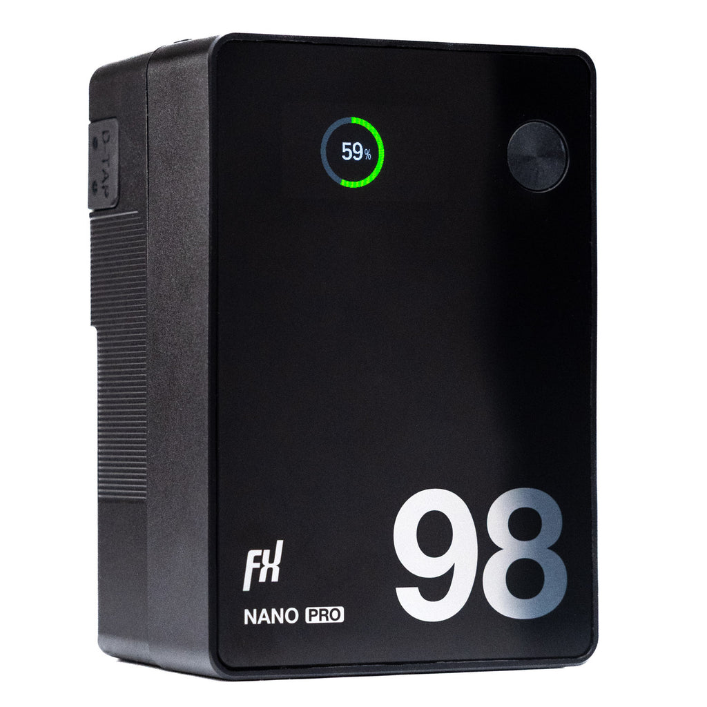 Fxlion Nano Pro