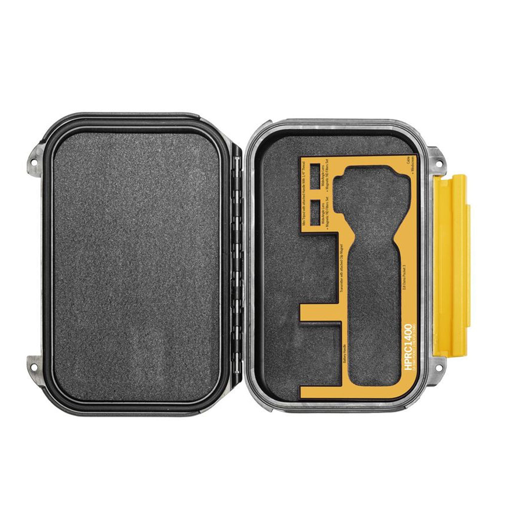 Hprc Transportkoffer für DJI Osmo Pocket 3