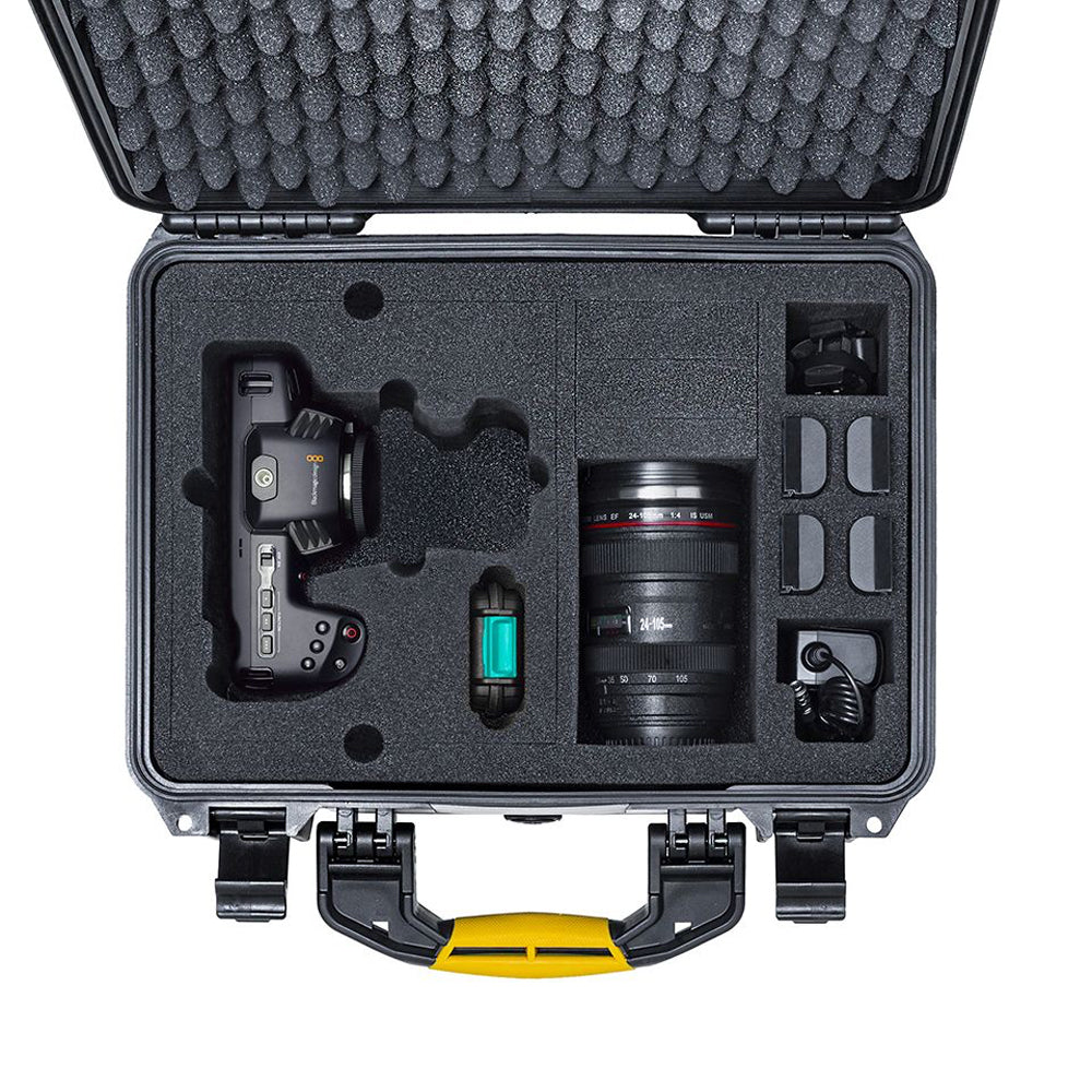 Hprc Transportkoffer für BMPCC 4K/6K