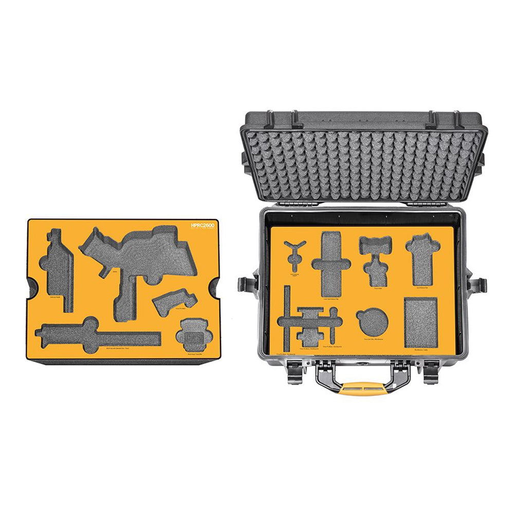 Hprc Transportkoffer für DJI RS4 Pro