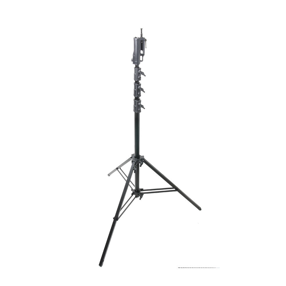 KUPO MASTER HIGH CINE STAND (BLACK)