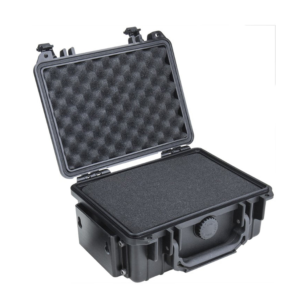KUPO HARD CASE W/FRONT BOX BRACKET