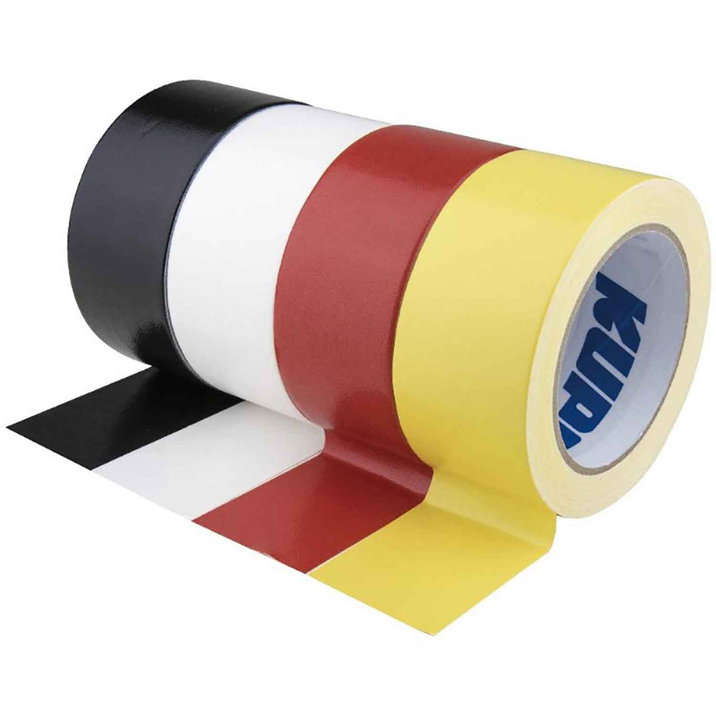 KUPO GAFFER TAPE- BLACK 48MMX15 YARDS