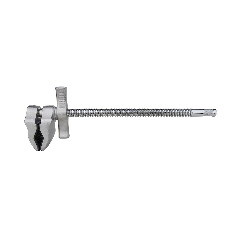 KUPO SUPER VISER CLAMP END JAW 9"