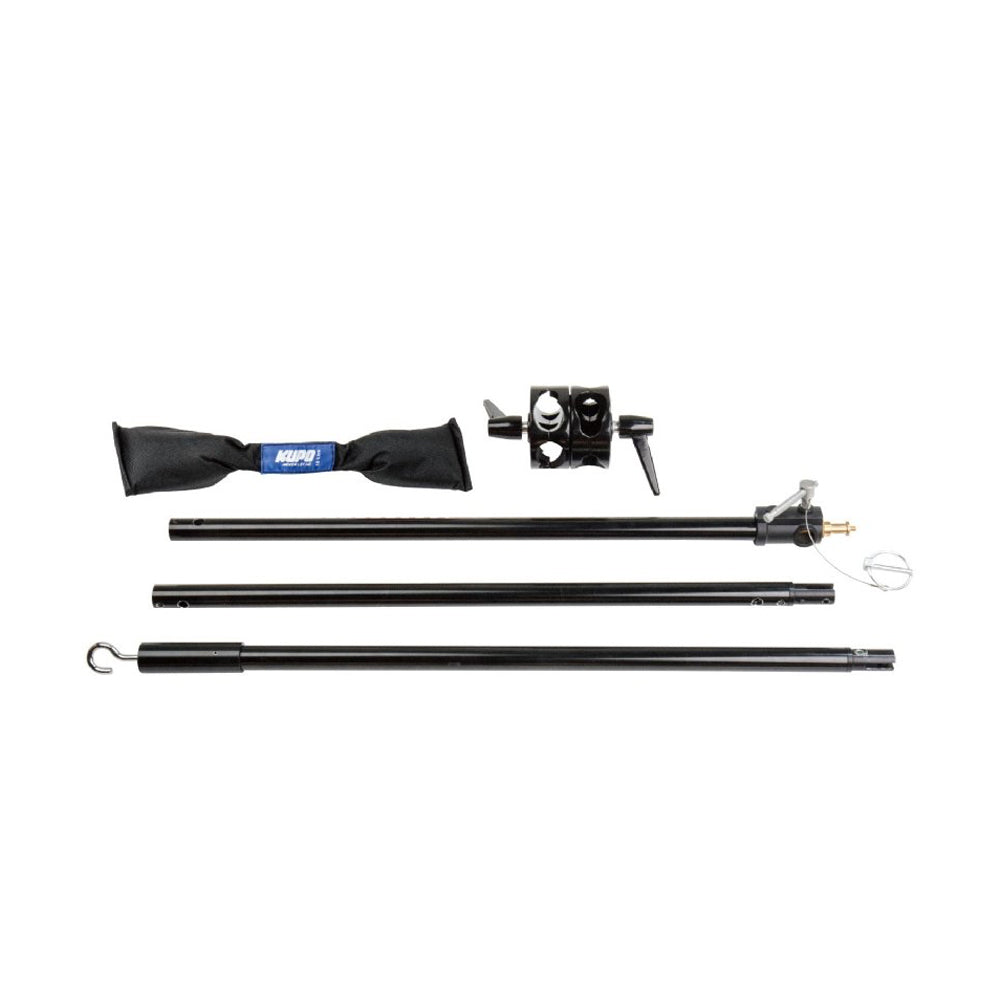 KUPO Aluminum Baby Boom Assembly