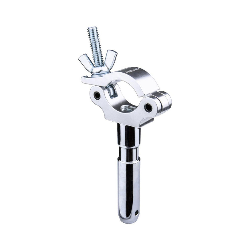 KUPO SLIM HALF COUPLER WITH 28MM SPIGOT