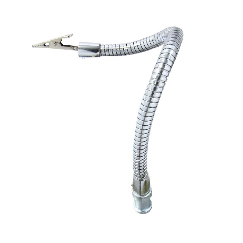 KUPO Mini Flex Arm with Alligator Clip