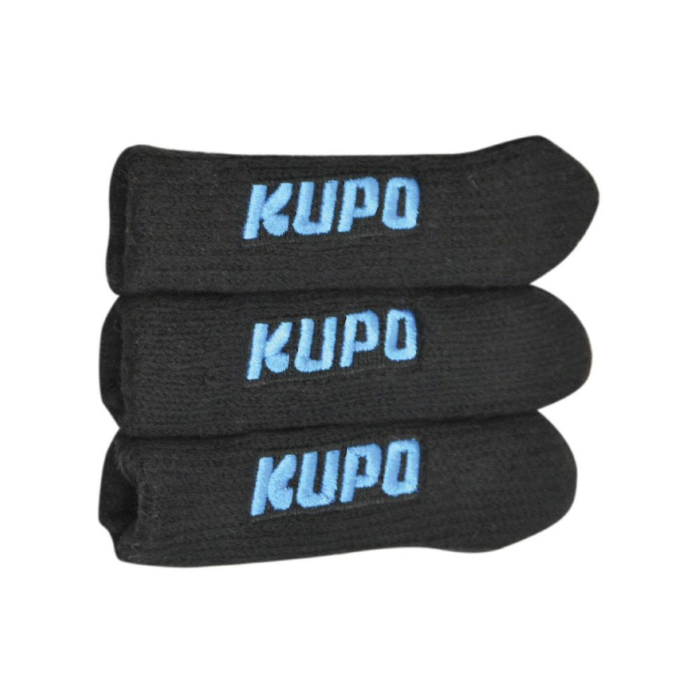 KUPO Stand Leg Protector (Set of 3)