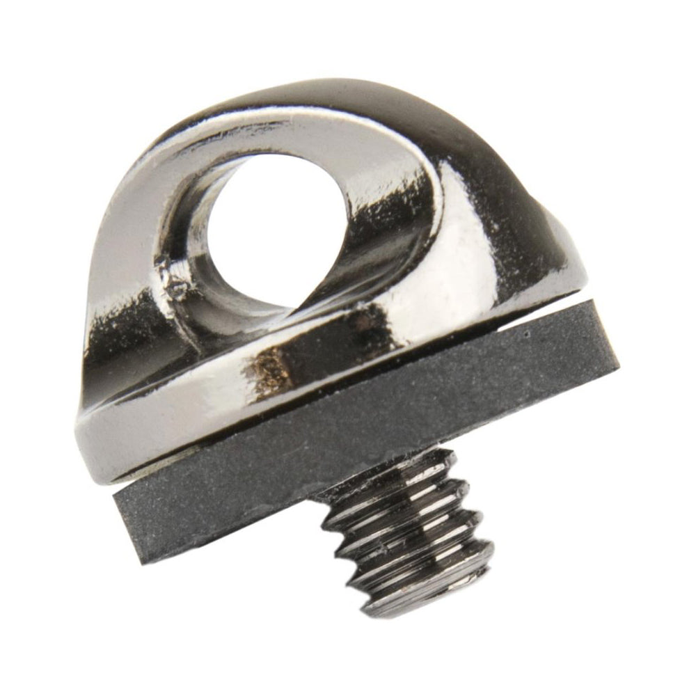 KUPO 1/4'' Camera Mounting Screw W/ Spring Hook