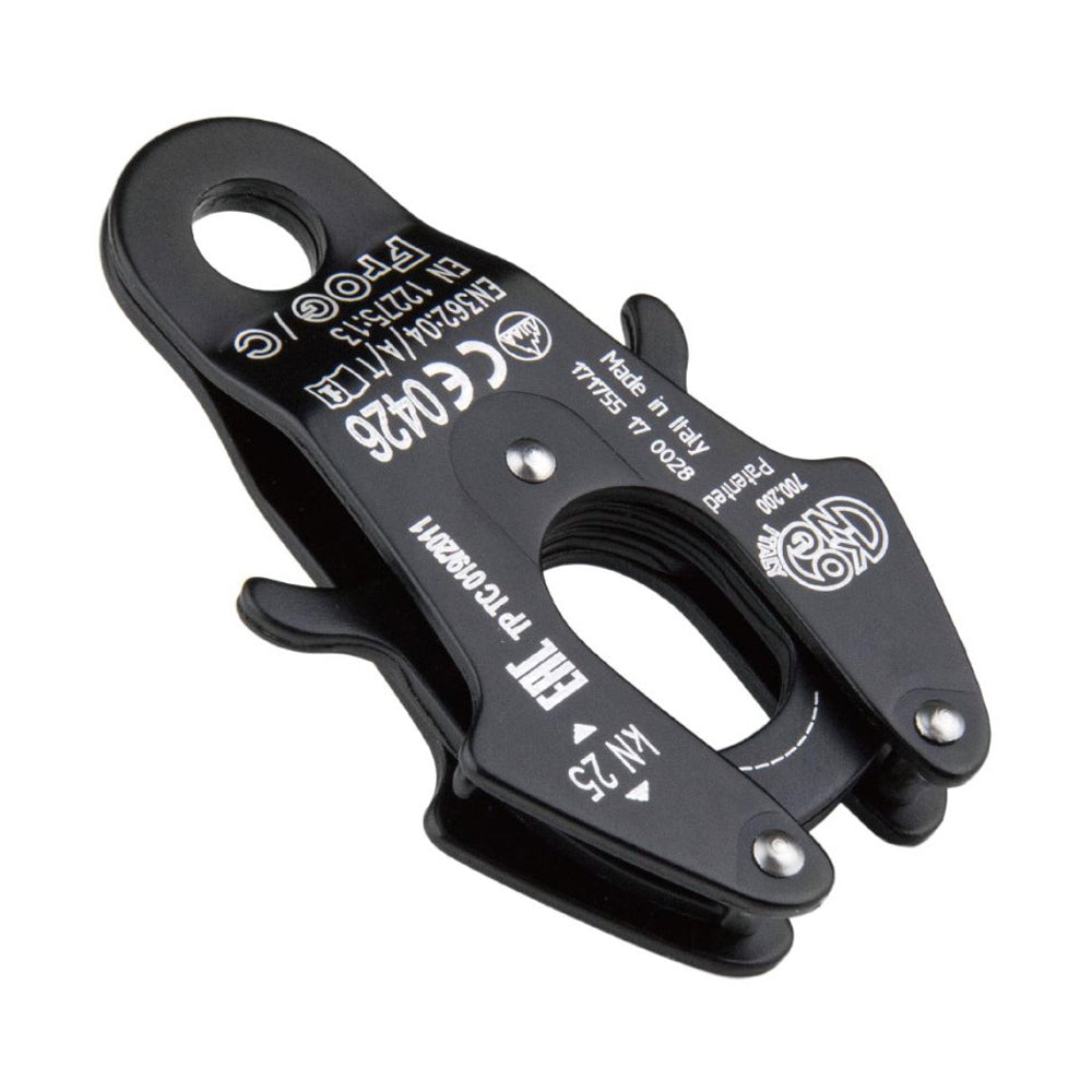 KUPO QUICK RELEASE FROG LOCKING CARABINER